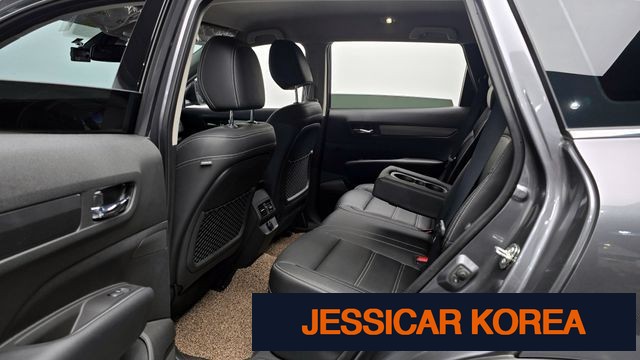 2019 Renault Korea QM6 - Thumbnail 3