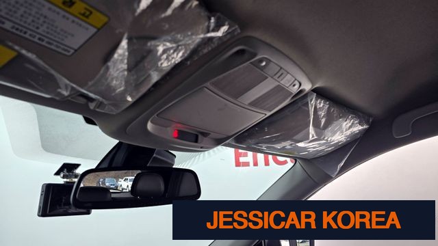 2019 Renault Korea QM6 - Thumbnail 7