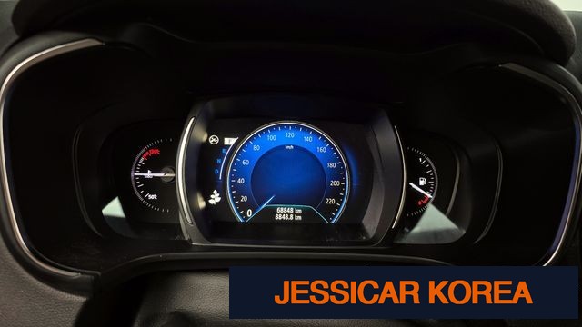 2019 Renault Korea QM6 - Thumbnail 8