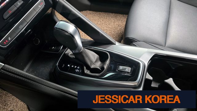 2019 Renault Korea QM6 - Thumbnail 10