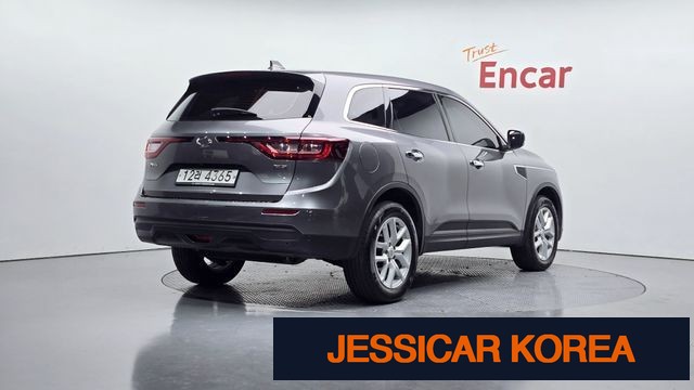2019 Renault Korea QM6 - Thumbnail 11