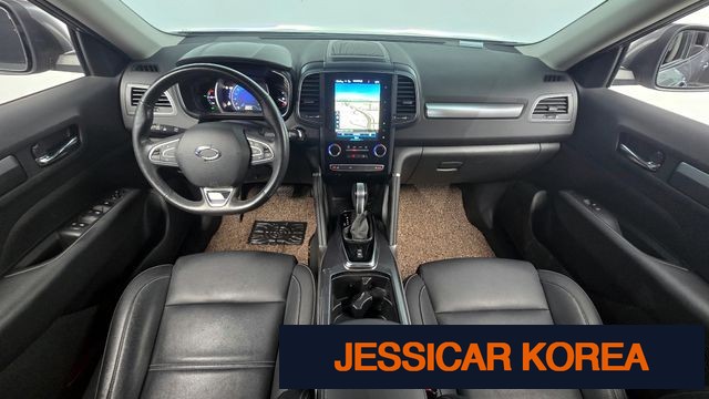 2019 Renault Korea QM6 - Thumbnail 12