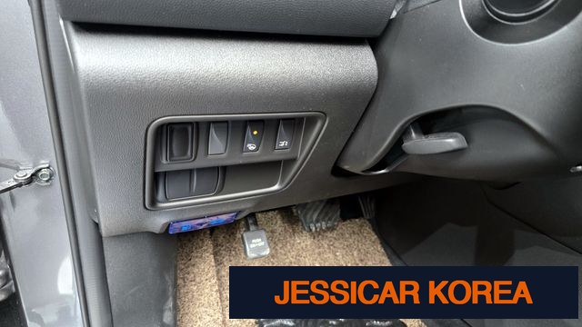 2019 Renault Korea QM6 - Thumbnail 13