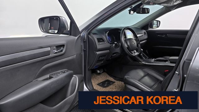 2019 Renault Korea QM6 - Thumbnail 14