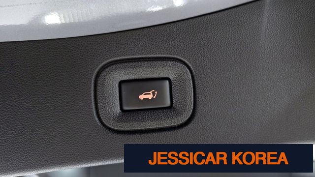 2019 Renault Korea QM6 - Thumbnail 15