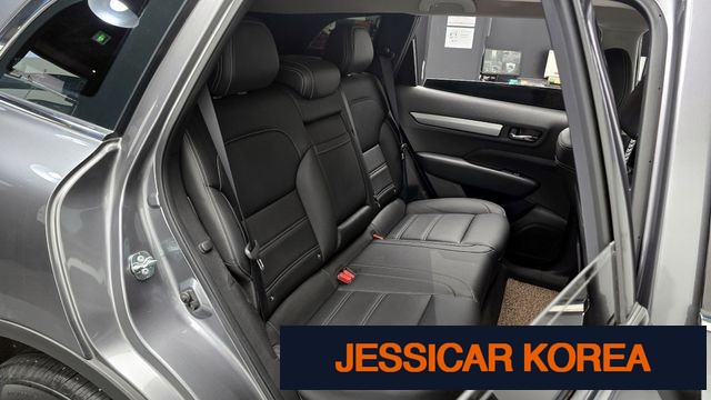 2019 Renault Korea QM6 - Thumbnail 16