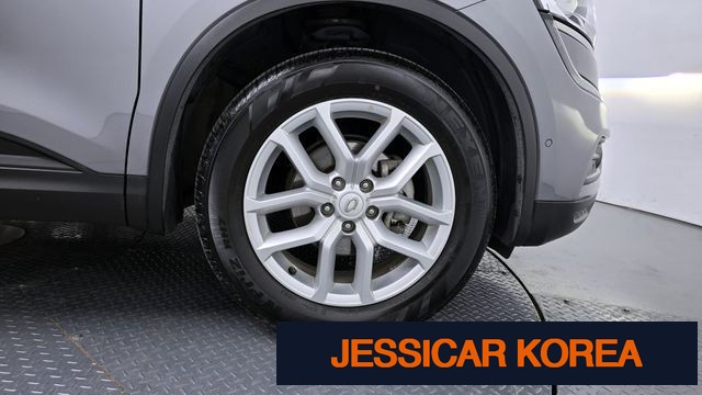 2019 Renault Korea QM6 - Thumbnail 17