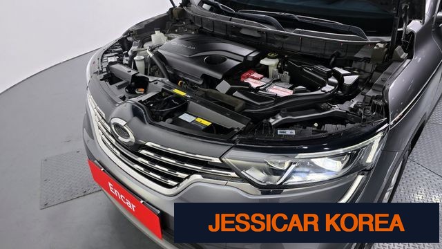 2019 Renault Korea QM6 - Thumbnail 18