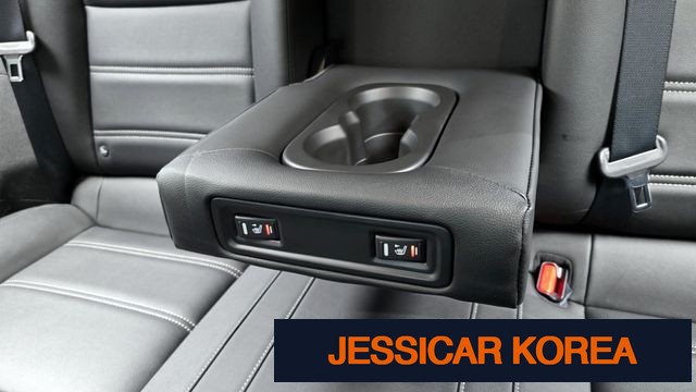 2019 Renault Korea QM6 - Thumbnail 20