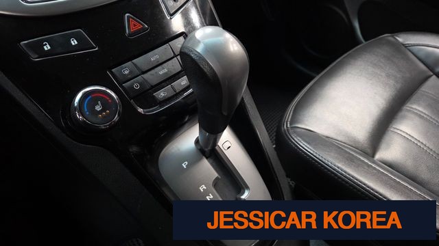 2013 Chevrolet orlando - Thumbnail 4