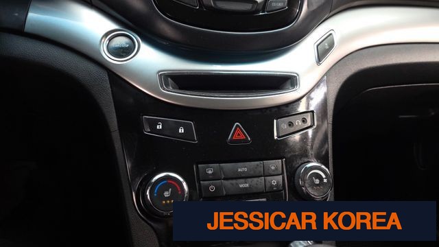 2013 Chevrolet orlando - Thumbnail 5