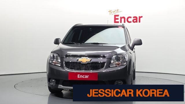 2013 Chevrolet orlando - Thumbnail 6