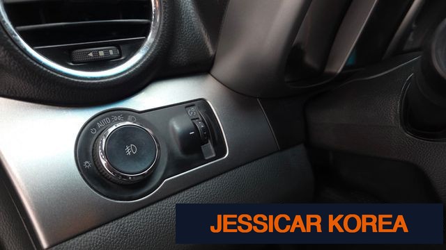 2013 Chevrolet orlando - Thumbnail 9
