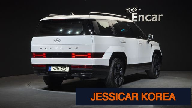 2024 Hyundai Santa Fe (MX5) - Thumbnail 2