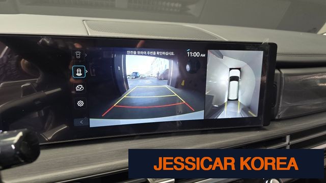 2024 Hyundai Santa Fe (MX5) - Thumbnail 7