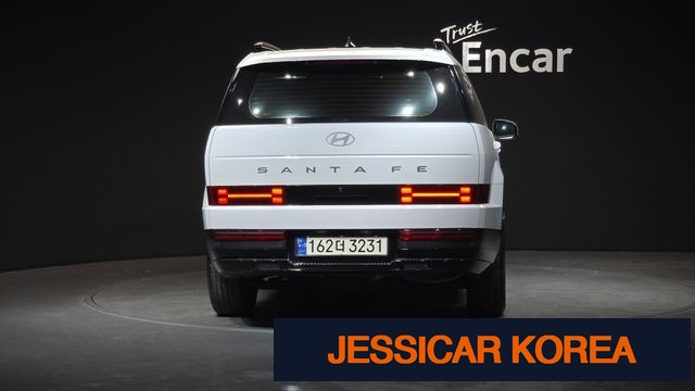 2024 Hyundai Santa Fe (MX5) - Thumbnail 12