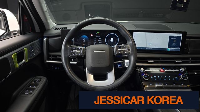 2024 Hyundai Santa Fe (MX5) - Thumbnail 14