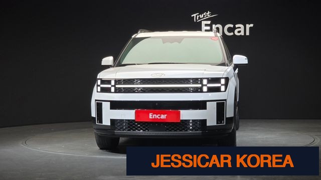 2024 Hyundai Santa Fe (MX5) - Thumbnail 16