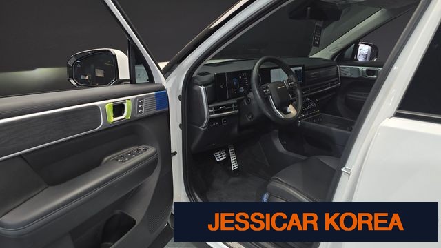 2024 Hyundai Santa Fe (MX5) - Thumbnail 17