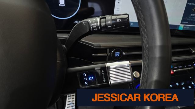 2024 Hyundai Santa Fe (MX5) - Thumbnail 18