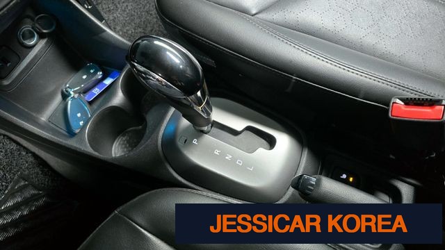 2016 Chevrolet The Next Spark - Thumbnail 2