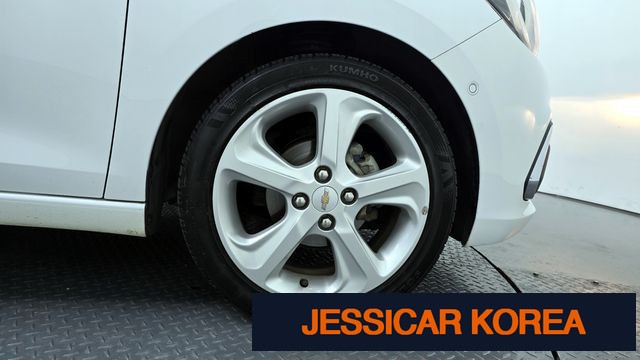 2016 Chevrolet The Next Spark - Thumbnail 4