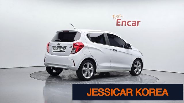 2016 Chevrolet The Next Spark - Thumbnail 5