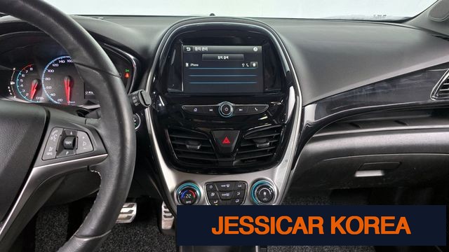 2016 Chevrolet The Next Spark - Thumbnail 7