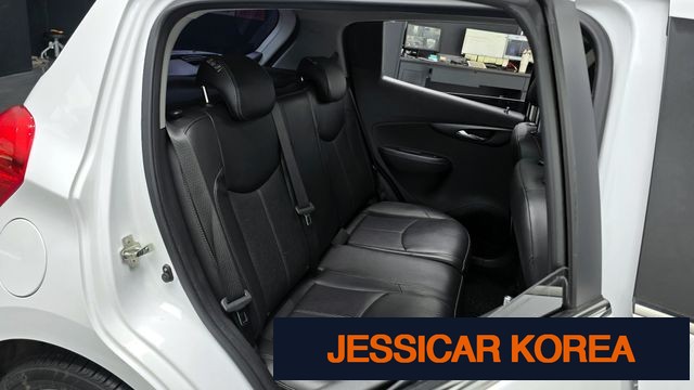 2016 Chevrolet The Next Spark - Thumbnail 8