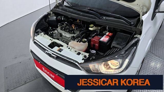 2016 Chevrolet The Next Spark - Thumbnail 9