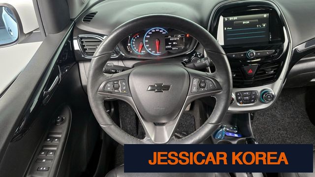 2016 Chevrolet The Next Spark - Thumbnail 12