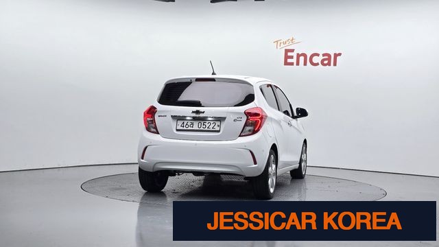 2016 Chevrolet The Next Spark - Thumbnail 14