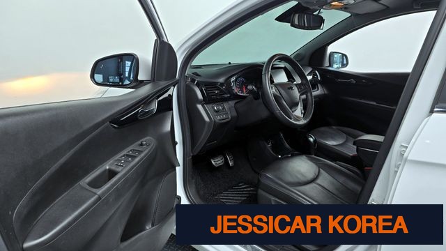 2016 Chevrolet The Next Spark - Thumbnail 15