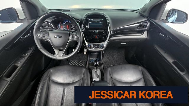 2016 Chevrolet The Next Spark - Thumbnail 16