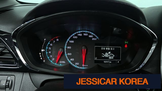 2016 Chevrolet The Next Spark - Thumbnail 18