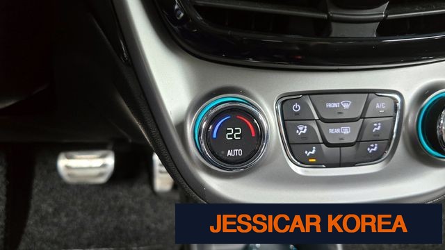 2016 Chevrolet The Next Spark - Thumbnail 20
