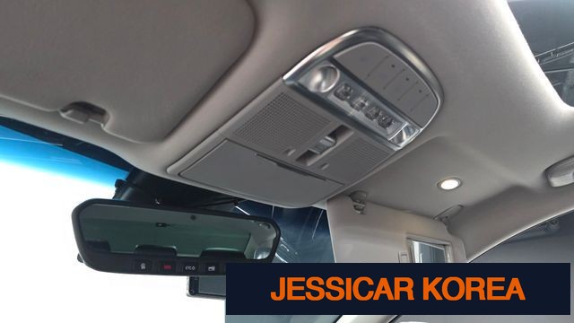 2016 Genesis EQ900 - Thumbnail 3