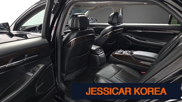 2016 Genesis EQ900 - Thumbnail 11