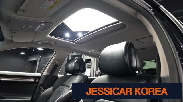 2016 Genesis EQ900 - Thumbnail 19