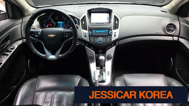 2016 Chevrolet Amazing New Cruise - Thumbnail 2