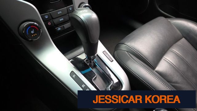 2016 Chevrolet Amazing New Cruise - Thumbnail 4