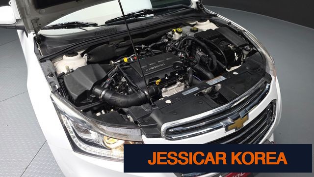 2016 Chevrolet Amazing New Cruise - Thumbnail 6