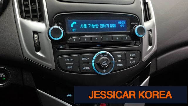2016 Chevrolet Amazing New Cruise - Thumbnail 10
