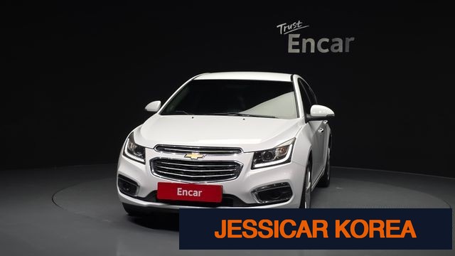 2016 Chevrolet Amazing New Cruise - Thumbnail 14