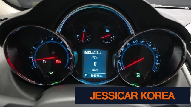 2016 Chevrolet Amazing New Cruise - Thumbnail 16