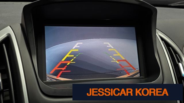 2016 Chevrolet Amazing New Cruise - Thumbnail 19