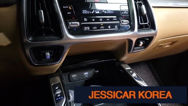 2022 Kia Sorento 4th Gen - Thumbnail 3