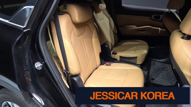 2022 Kia Sorento 4th Gen - Thumbnail 4