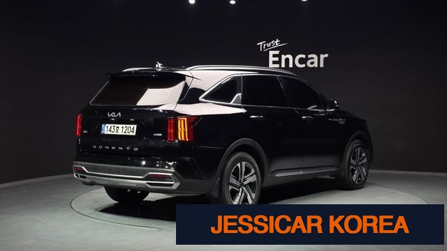 2022 Kia Sorento 4th Gen - Thumbnail 6