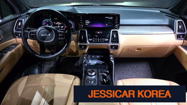 2022 Kia Sorento 4th Gen - Thumbnail 8